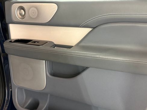 Used 2018 Lincoln Navigator L Black Label image 48