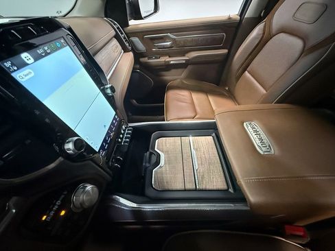 Used 2023 RAM 1500 Limited image 86