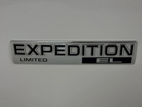 Used 2012 Ford Expedition EL Limited RWD image 9