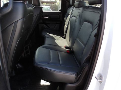 Used 2022 RAM 1500 Tradesman w/ Level 1 Safety Group image 16