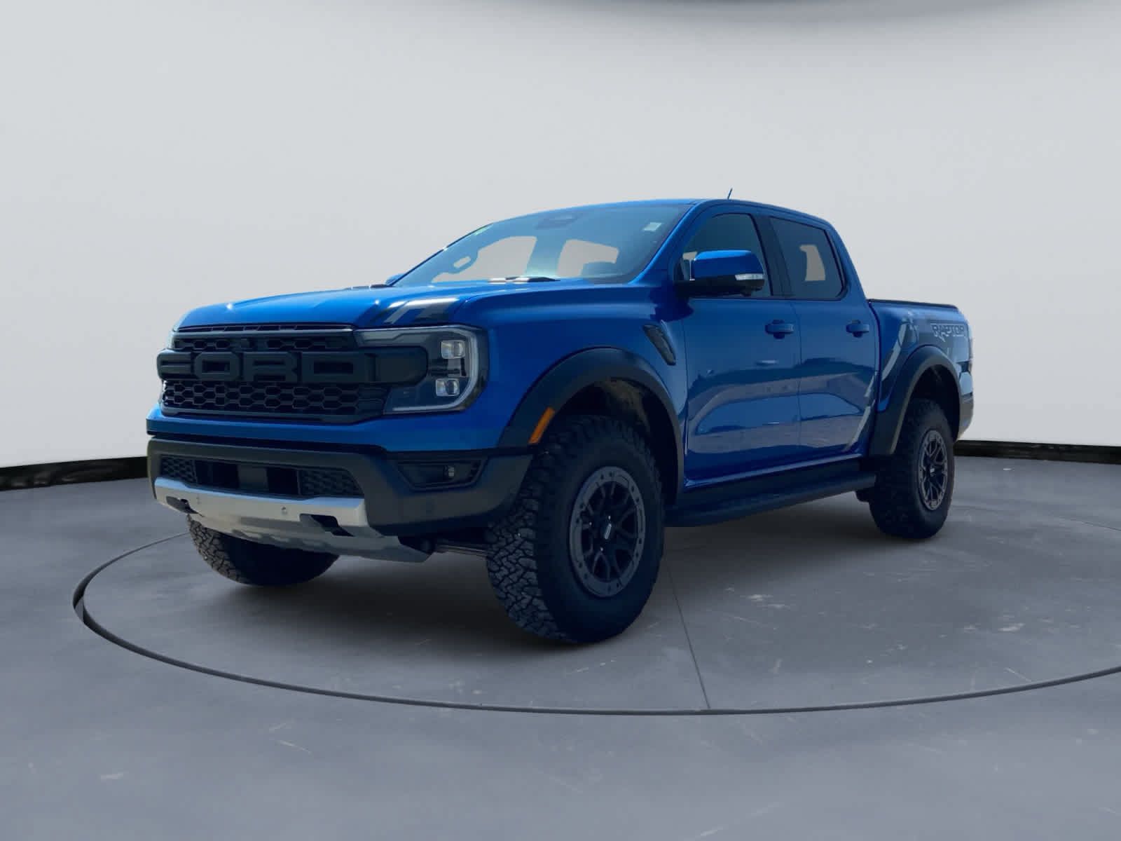 Used 2024 Ford Ranger Raptor AWD/4WD image 10