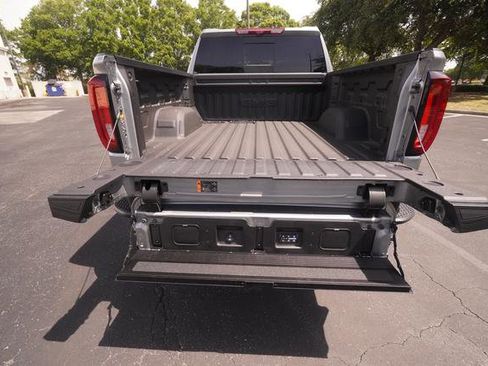 Used 2026 GMC Sierra 1500 AT4X AWD/4WD image 12