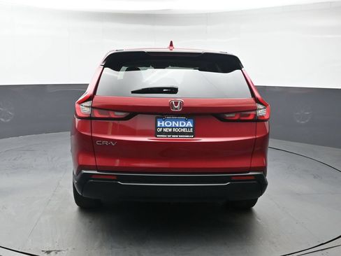 Used 2024 Honda CR-V EX image 5