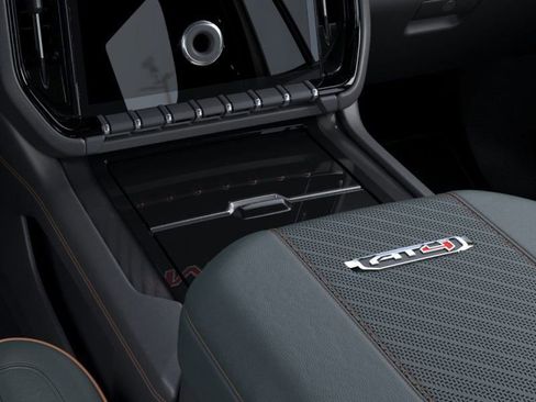 New 2026 GMC Yukon AT4 w/ AT4 Premium Package image 24