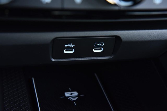 New 2026 Honda Accord Sport image 15