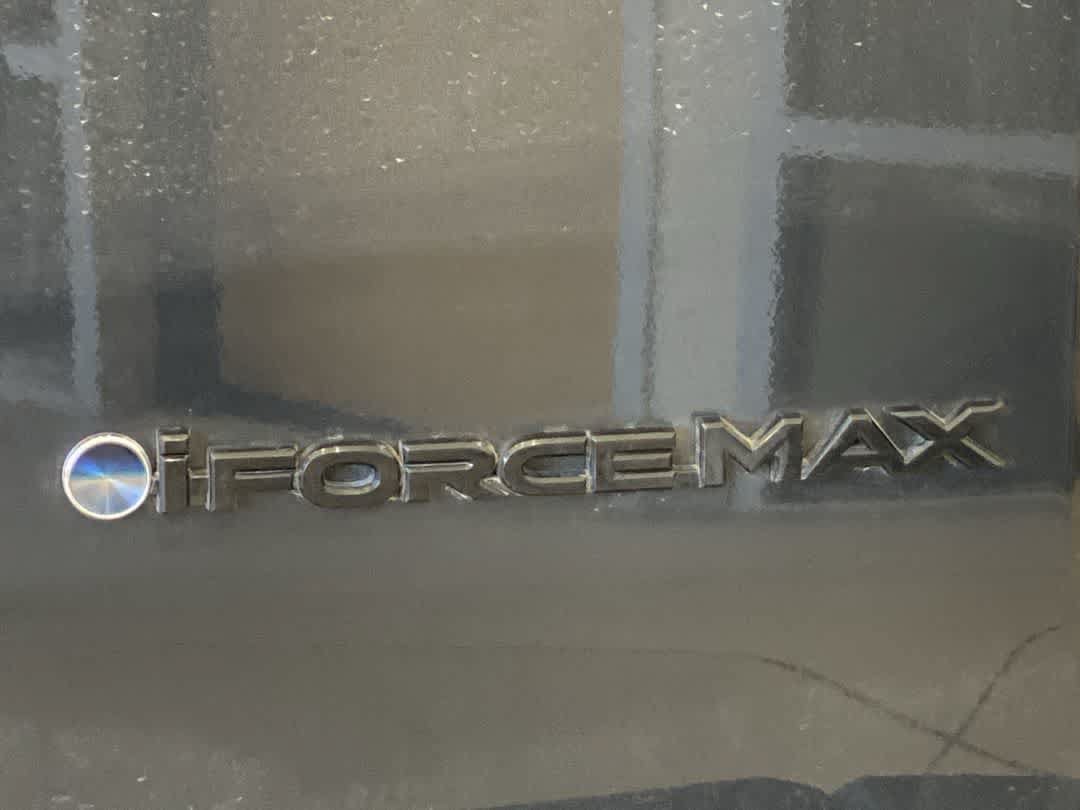 Used 2026 Toyota Land Cruiser w/ Premium Package AWD/4WD image 11