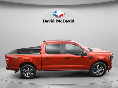 Used 2023 Ford F150 XL w/ STX Appearance Package RWD image 38