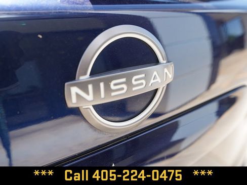 Used 2024 Nissan Murano Platinum w/ Cargo Package AWD/4WD image 5