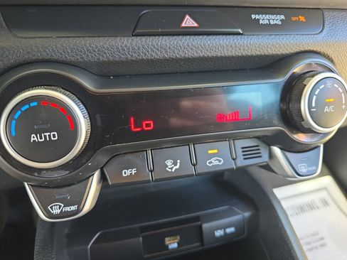 Certified 2021 Kia Rio S w/ Option Group 015 image 16