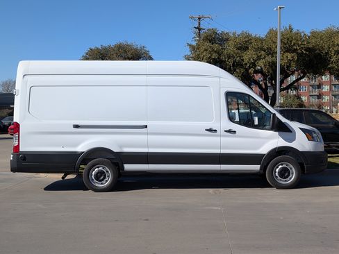 New 2026 Ford Transit 350 148 High Roof Extended w/ Load Area Protection Package image 3