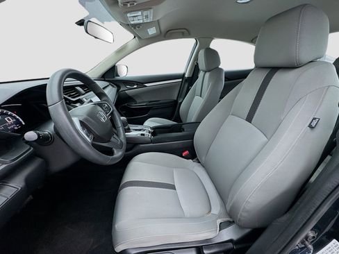 Used 2017 Honda Civic LX image 13