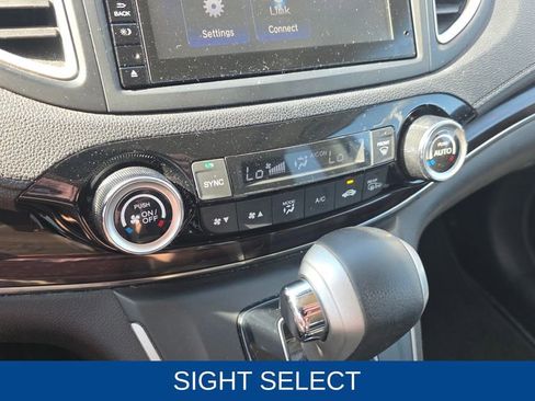 Used 2015 Honda CR-V EX-L image 18