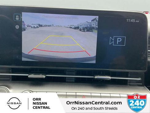 Used 2025 Hyundai Kona SEL AWD/4WD image 25