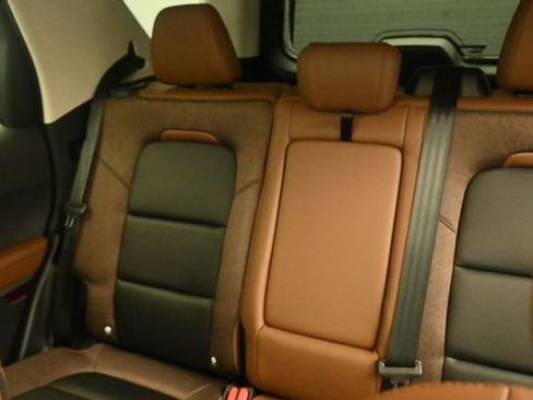 Used 2025 Ford Bronco Sport Outer Banks AWD/4WD image 22