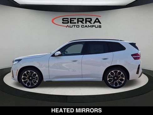 New 2026 BMW X3 xDrive30i w/ M Sport Package AWD/4WD image 6