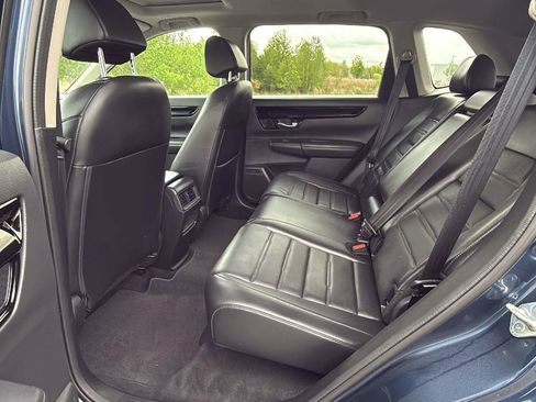 Certified 2023 Honda CR-V EX-L image 22