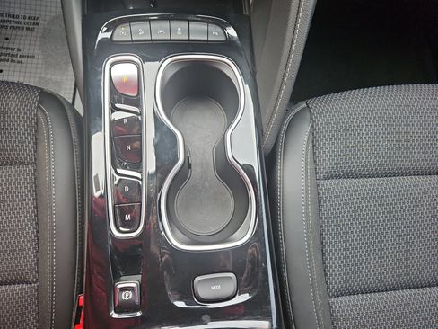 Used 2023 Buick Envision Preferred w/ Sport Touring Package image 11