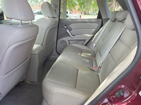 Used 2010 Acura RDX 2WD w/ Technology Package image 11