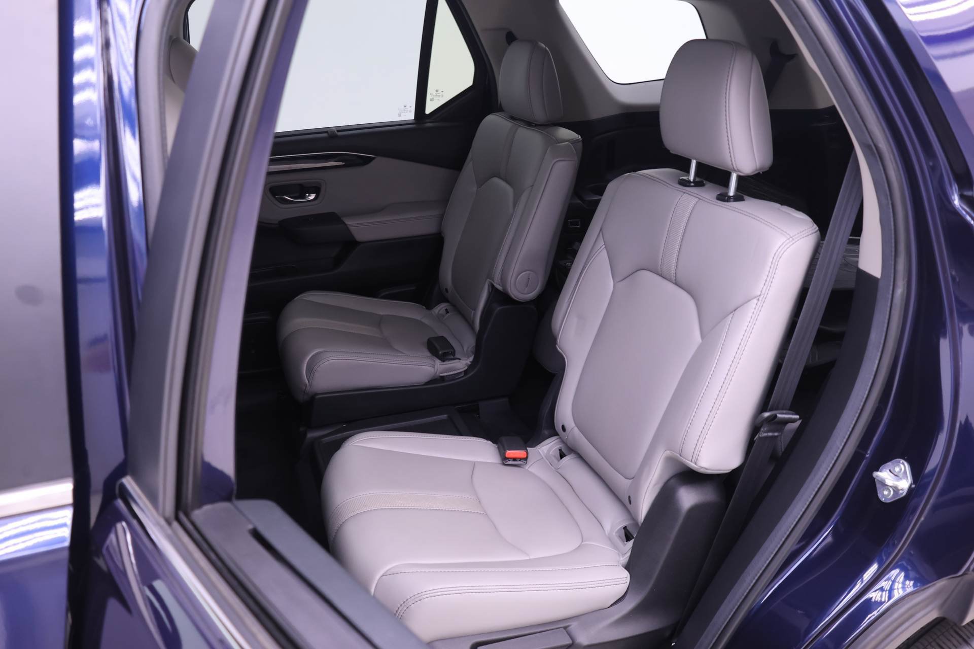 Certified 2024 Honda Pilot EX-L image 11