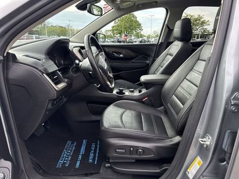 Used 2024 GMC Terrain Denali w/ Denali Premium Package AWD/4WD image 20