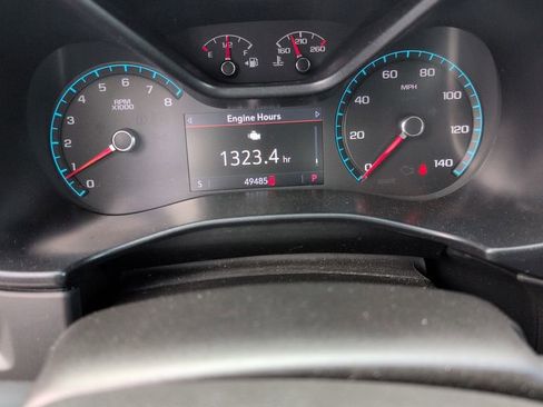Used 2019 Chevrolet Colorado LT w/ LT Convenience Package AWD/4WD image 10