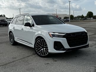 New 2026 Audi SQ7 Premium Plus AWD/4WD video 1