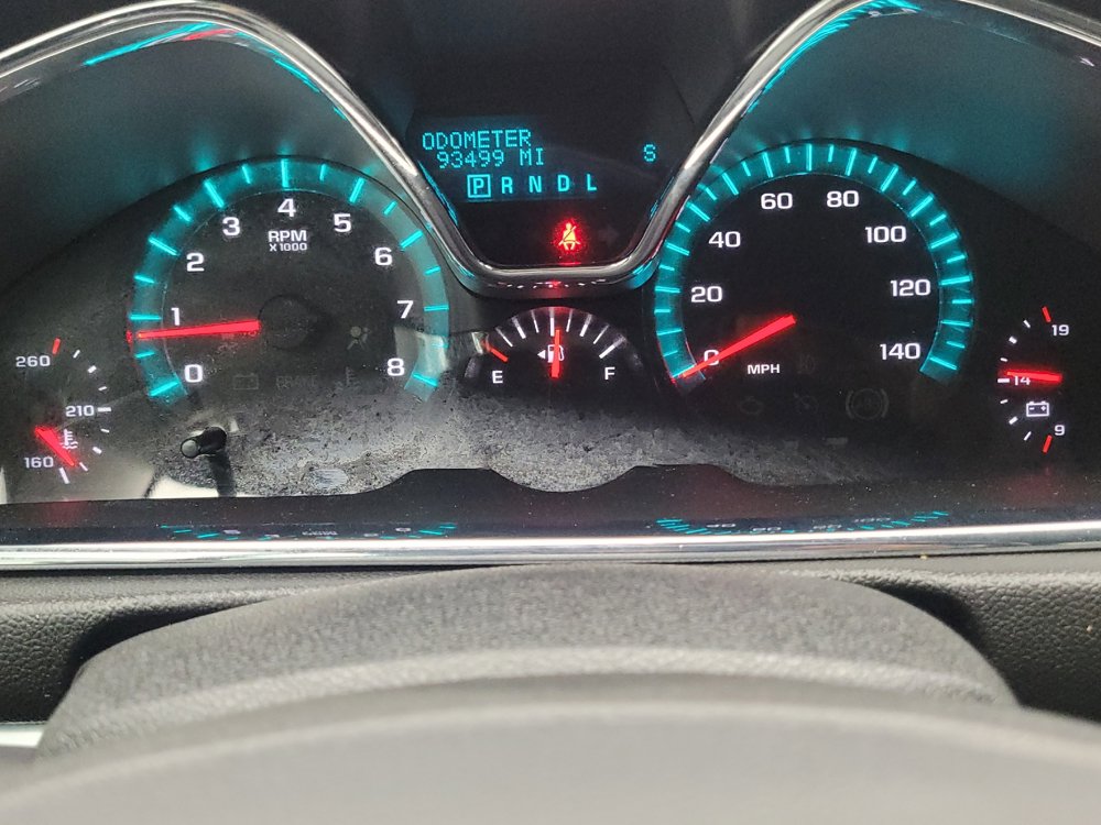 Used 2017 Chevrolet Traverse LT FWD image 23