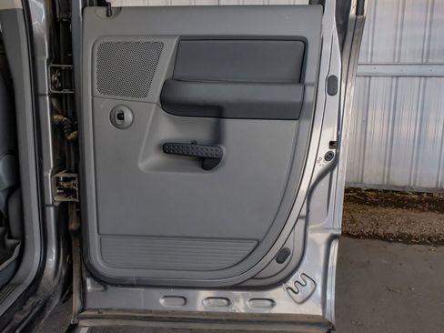 Used 2008 Dodge Ram 1500 Truck SLT image 45