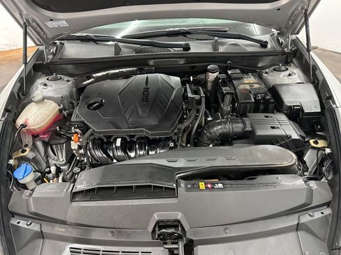 Used 2021 Hyundai Sonata SEL w/ Convenience Package FWD image 26