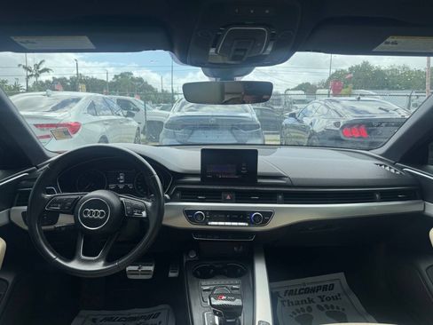 Used 2017 Audi A4 2.0T Premium FWD image 17