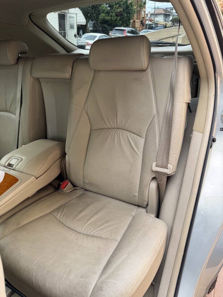 Used 2009 Lexus RX 350 2WD image 14