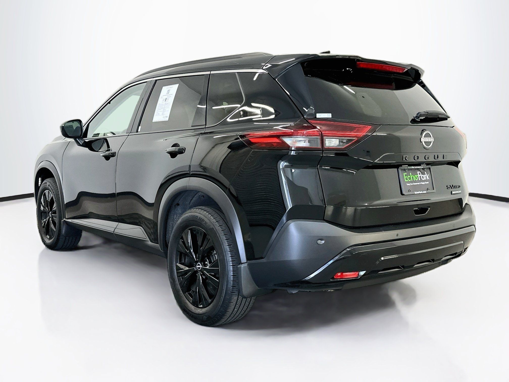 Used 2023 Nissan Rogue SV w/ SV Premium B Package AWD/4WD image 5