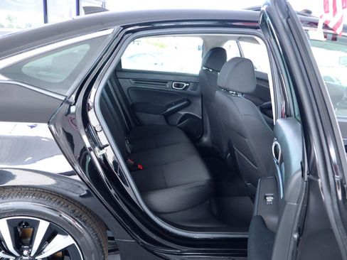 Used 2023 Honda Civic EX image 33
