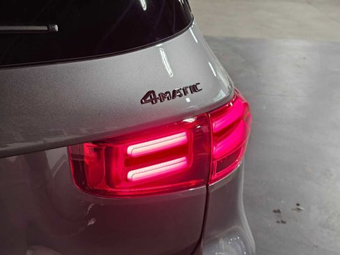 New 2026 Mercedes-Benz GLB 250 4MATIC image 17