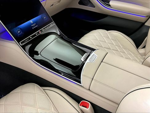 Certified 2022 Mercedes-Benz S 580 4MATIC Sedan image 18