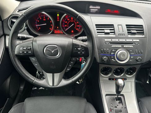 Used 2010 MAZDA MAZDA3 s Sport image 25