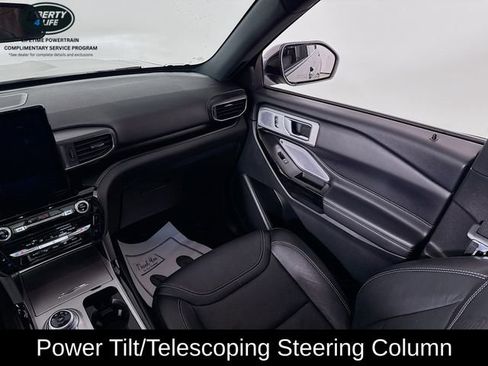 Used 2023 Ford Explorer ST w/ Equipment Group 401A image 25