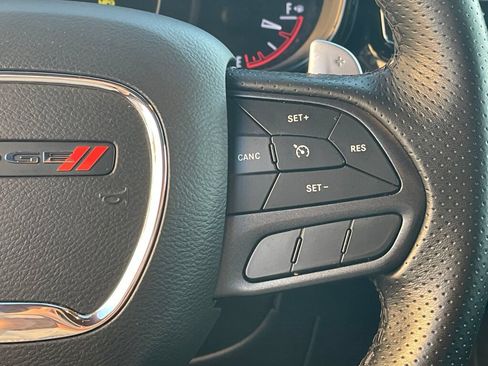 Used 2025 Dodge Durango GT AWD/4WD image 20
