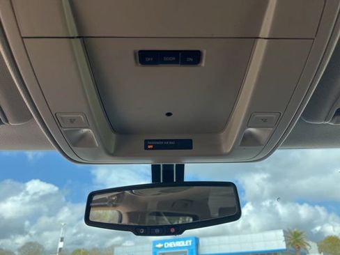 Used 2015 Chevrolet Silverado 1500 LT w/ LT Convenience Package image 22