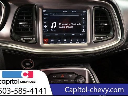 Used 2021 Dodge Challenger R/T Scat Pack RWD image 20