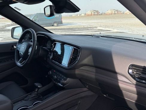 New 2026 Dodge Durango GT AWD/4WD image 22