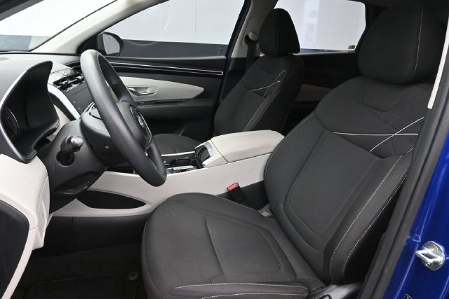 Used 2022 Hyundai Tucson SE FWD image 22