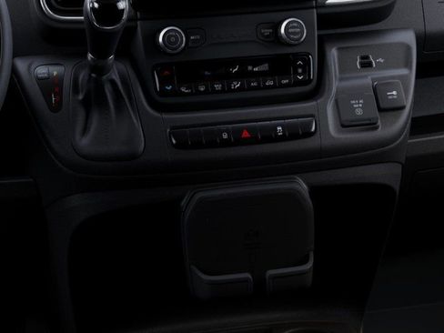 New 2026 RAM ProMaster 1500 w/ Quick Order Package 22G SLT FWD image 24