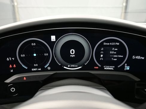 Certified 2025 Porsche Taycan Turbo GT image 19