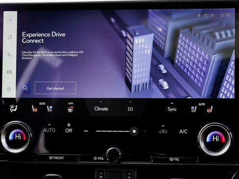 Used 2024 Lexus NX 350 AWD w/ Vision Package image 38