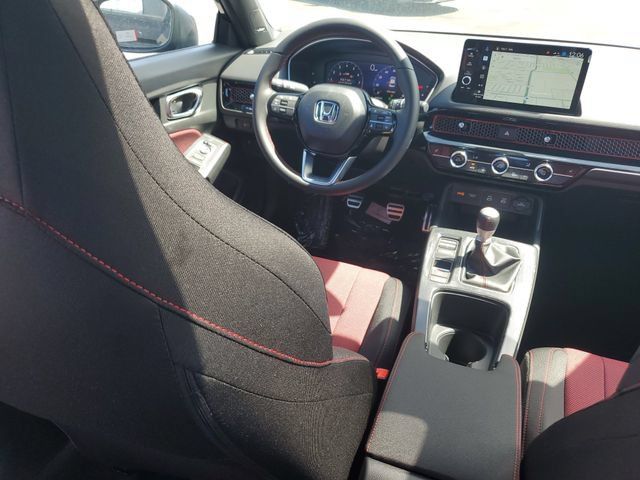 New 2026 Honda Civic Si image 11