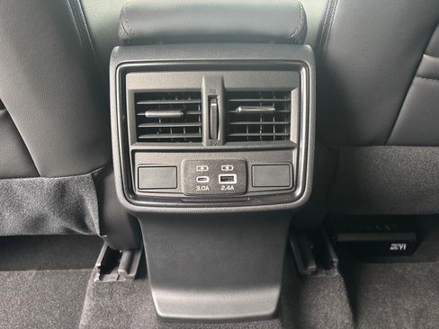 New 2026 Subaru Forester Touring AWD/4WD image 35