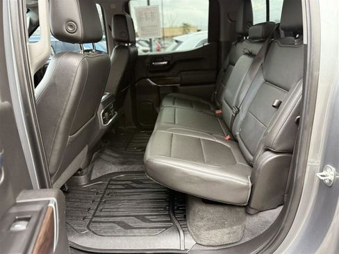 Used 2019 GMC Sierra 1500 SLT w/ SLT Premium Plus Package image 22