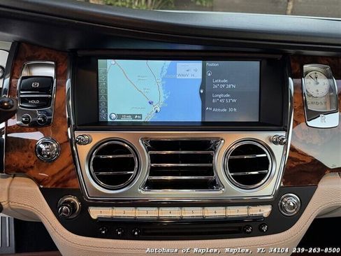 Used 2010 Rolls-Royce Ghost RWD image 33