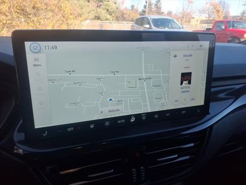 Certified 2024 Ford Escape ST-Line w/ Tech Pack #1 image 21